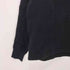 m.u JAPONESS 凸凹 L/S クルーネック スウェット メンズ FREE
