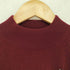 VINTAGE CLUB カシミヤ100 モックネックニット メンズ JPN:L