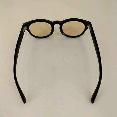 ジンズ JINS CLASSIC-Acetate サングラス メンズ 49□22-151〇41