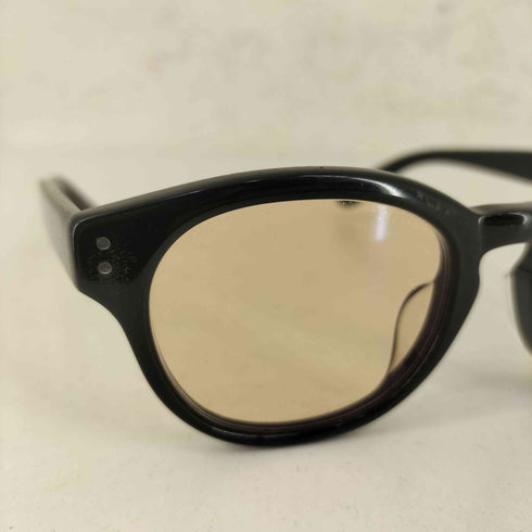 ジンズ JINS CLASSIC-Acetate サングラス メンズ 49□22-151〇41