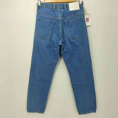 ironari ユーロデニム メンズ JPN:1