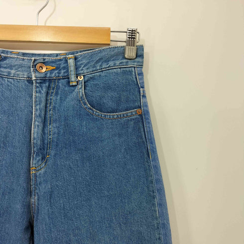 ironari ユーロデニム メンズ JPN:1