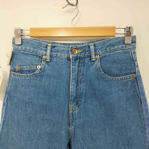 ironari ユーロデニム メンズ JPN:1