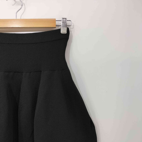 リムアーク RIM.ARK 22AW Dome silhouette knit SK レディース JPN:38