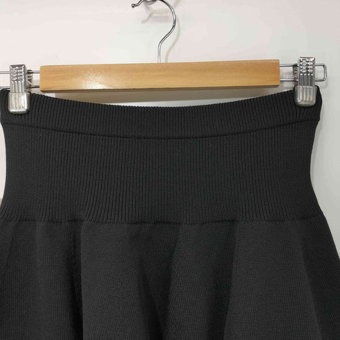 リムアーク RIM.ARK 22AW Dome silhouette knit SK レディース JPN:38