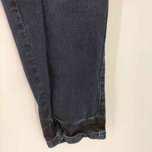 ヴォーギッシュ VOGUISH Y2K 平成 ジップデザインデニムパンツ メンズ JPN:L