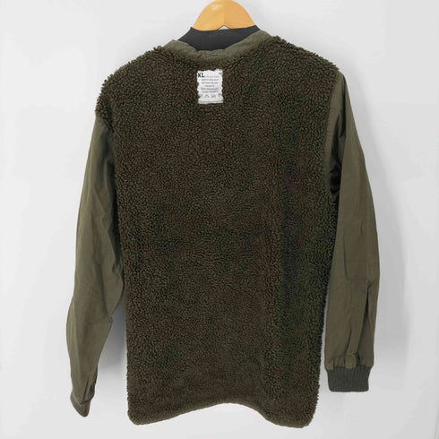 ダッチアーミー DUTCH ARMY ボア ライナー メンズ