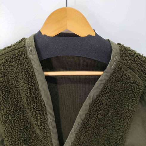 ダッチアーミー DUTCH ARMY ボア ライナー メンズ