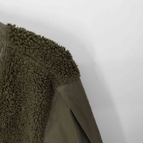 ダッチアーミー DUTCH ARMY ボア ライナー メンズ