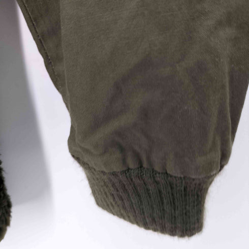 ダッチアーミー DUTCH ARMY ボア ライナー メンズ