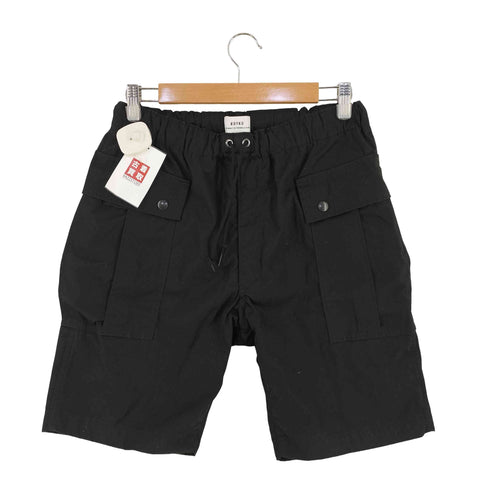 ノイク NOYKU 65/35 カーゴポケットパンツ メンズ JPN:S