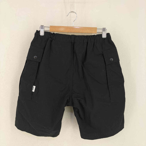 ノイク NOYKU 65/35 カーゴポケットパンツ メンズ JPN:S