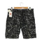 ホワイトマウンテニアリング WHITE MOUNTAINEERING FACTOR PATTERN PRINTED BROAD EASY SHORT PANTS メンズ JPN:1