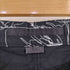 ホワイトマウンテニアリング WHITE MOUNTAINEERING FACTOR PATTERN PRINTED BROAD EASY SHORT PANTS メンズ JPN:1