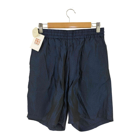 メイデンノワール MAIDEN NOIR RAYON Pattern shorts メンズ JPN:2