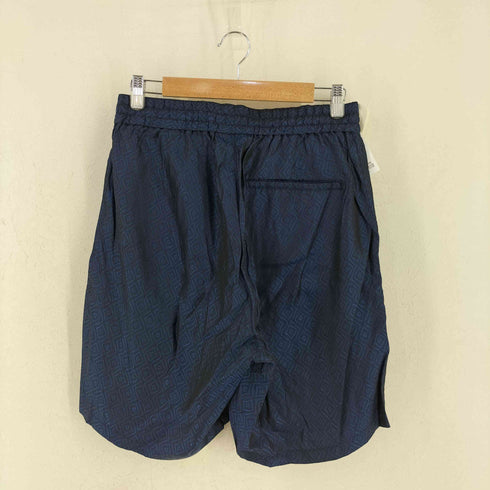 メイデンノワール MAIDEN NOIR RAYON Pattern shorts メンズ JPN:2