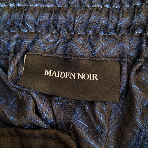 メイデンノワール MAIDEN NOIR RAYON Pattern shorts メンズ JPN:2