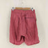 メイデンノワール MAIDEN NOIR RAYON Pattern shorts メンズ JPN:2