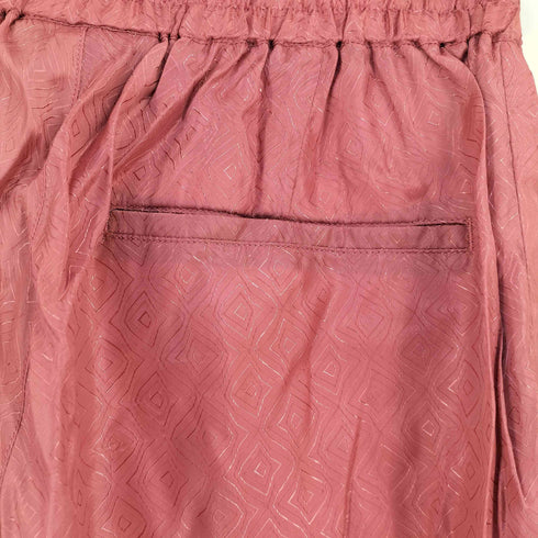 メイデンノワール MAIDEN NOIR RAYON Pattern shorts メンズ JPN:2