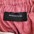 メイデンノワール MAIDEN NOIR RAYON Pattern shorts メンズ JPN:2