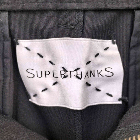 スーパーサンクス SUPERTHANKS st162 pt002 メンズ JPN:S