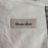 スティーブンアラン Steven Alan L/CHECK DRESS SUPER BAGGY SHORT メンズ JPN:M