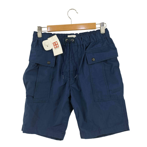 ノイク NOYKU 65/35 カーゴポケットパンツ メンズ JPN:S