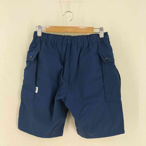 ノイク NOYKU 65/35 カーゴポケットパンツ メンズ JPN:S