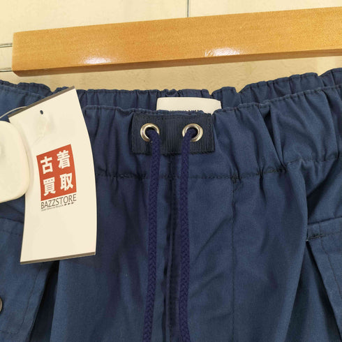 ノイク NOYKU 65/35 カーゴポケットパンツ メンズ JPN:S