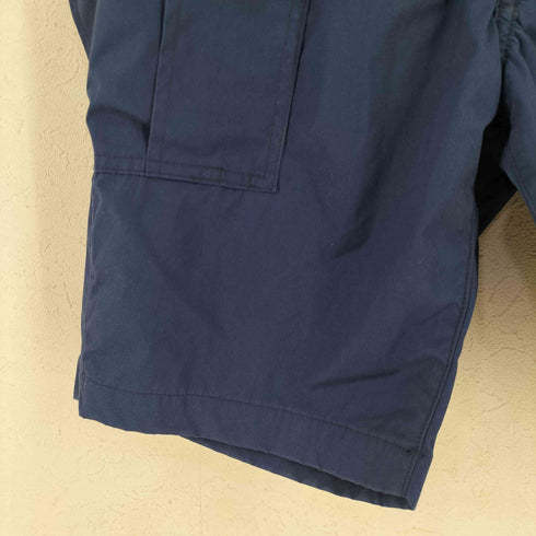 ノイク NOYKU 65/35 カーゴポケットパンツ メンズ JPN:S