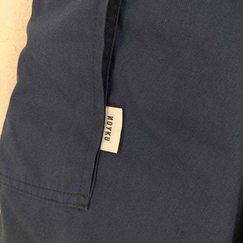 ノイク NOYKU 65/35 カーゴポケットパンツ メンズ JPN:S