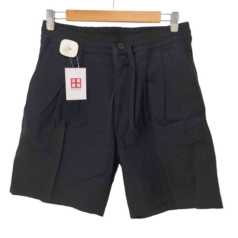 メイデンノワール MAIDEN NOIR 2タック ショーツ メンズ JPN:2