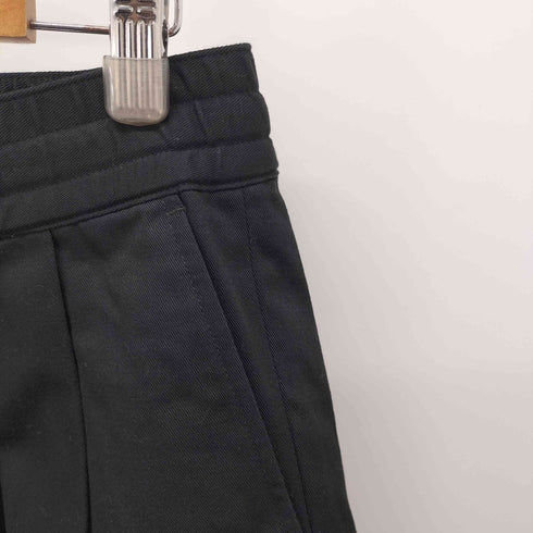 メイデンノワール MAIDEN NOIR 2タック ショーツ メンズ JPN:2