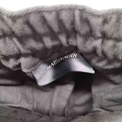 メイデンノワール MAIDEN NOIR 2タック ショーツ メンズ JPN:2