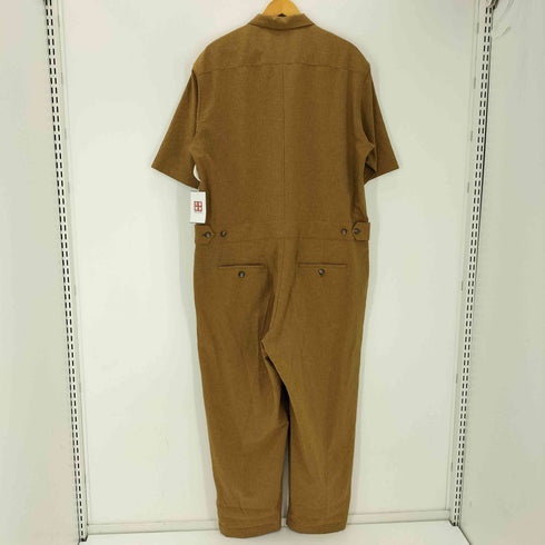 アダムエロペ Adam et Rope RIRANCHA Jump Suits レディース L