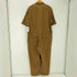 アダムエロペ Adam et Rope RIRANCHA Jump Suits レディース L