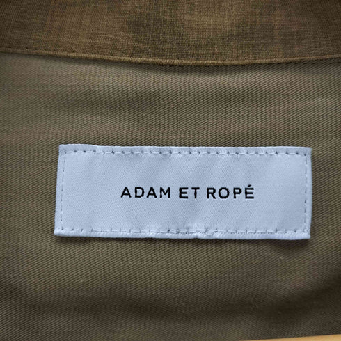 アダムエロペ Adam et Rope RIRANCHA Jump Suits レディース L
