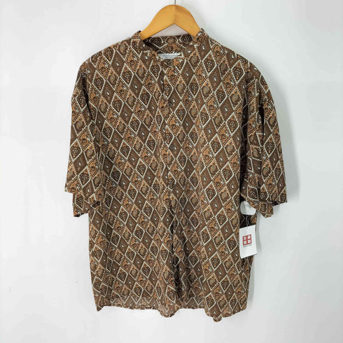 ジャーナルスタンダード JOURNAL STANDARD 総柄 セットアップ メンズ