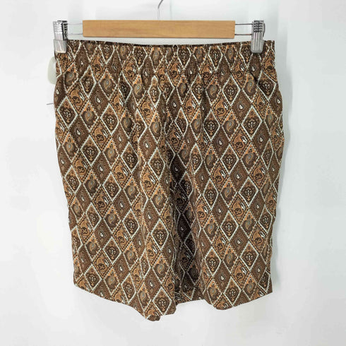 ジャーナルスタンダード JOURNAL STANDARD 総柄 セットアップ メンズ