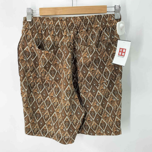 ジャーナルスタンダード JOURNAL STANDARD 総柄 セットアップ メンズ