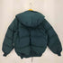 ジャーナルスタンダード JOURNAL STANDARD LASKA RETRO ナイロンコットン ダウン リブブルゾン メンズ JPN:M