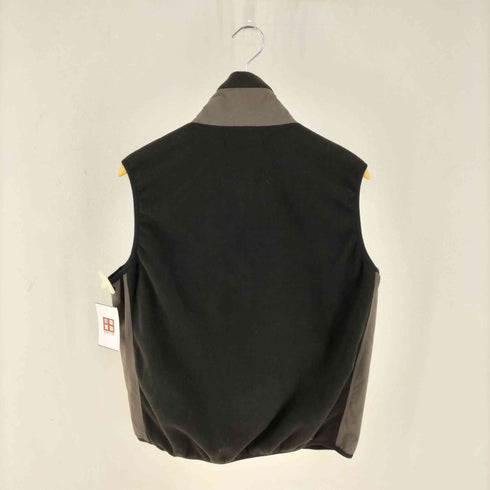 ジャーナルスタンダード JOURNAL STANDARD フリースベスト メンズ JPN:M