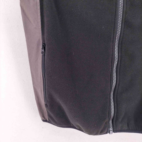 ジャーナルスタンダード JOURNAL STANDARD フリースベスト メンズ JPN:M