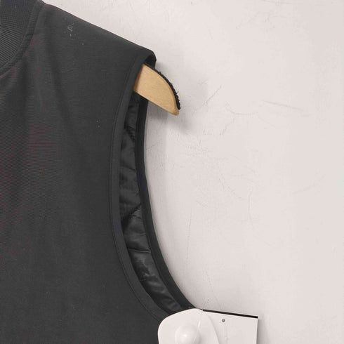 ネセサリーオアアンネセサリー Necessary or unnecessary 中綿ベスト メンズ JPN:1