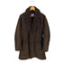 フリークスストア FREAKS STORE フェイクムートンコート メンズ JPN:M