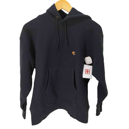 チャンピオン Champion 別注 R/W フーディ メンズ import:M