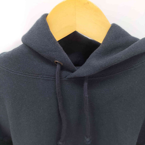 チャンピオン Champion 別注 R/W フーディ メンズ import:M