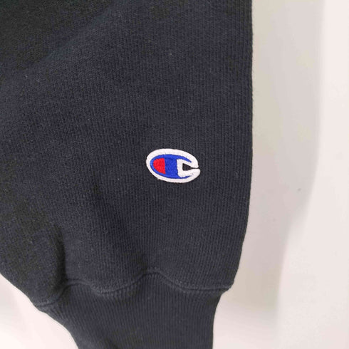 チャンピオン Champion 別注 R/W フーディ メンズ import:M