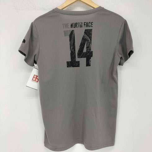 ザノースフェイス THE NORTH FACE RED ROCK NEVADA クルーネックTシャツ メンズ JPN:L