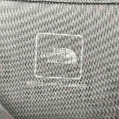 ザノースフェイス THE NORTH FACE RED ROCK NEVADA クルーネックTシャツ メンズ JPN:L